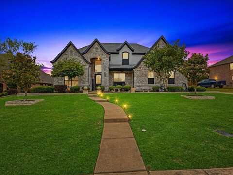 418 Ranchero Drive, Sunnyvale, TX 75182