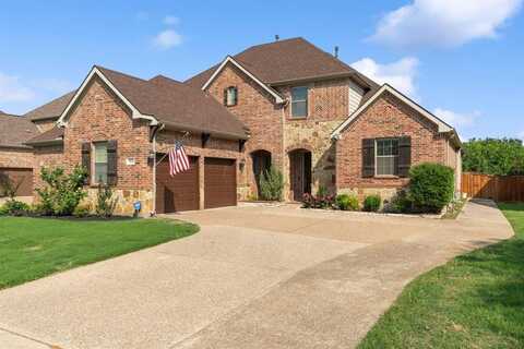 3024 N Camino Lagos, Grand Prairie, TX 75054