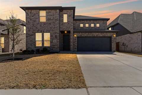 14841 Chipwood Drive, Aledo, TX 76008