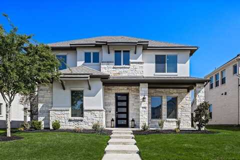 1156 Anatole Drive, Frisco, TX 75036