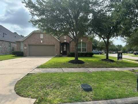 8602 Venezia Terrace Court, Cypress, TX 77433