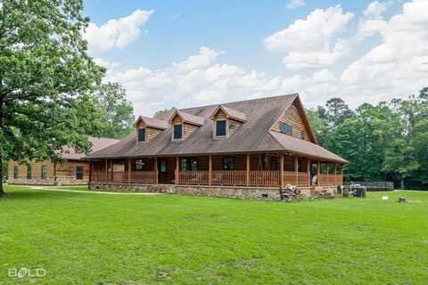 231 Arnold Well Road, Cotton Valley, LA 71104