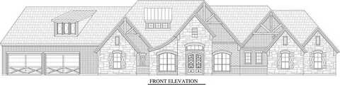 404 Pedernales Drive, Aledo, TX 76008
