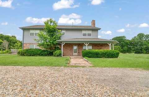 1100 County Road 12200, Paris, TX 75462