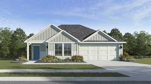 11313 W Pond Drive, Providence Village, TX 76227