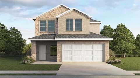 9809 Deposit Drive, Aubrey, TX 76227