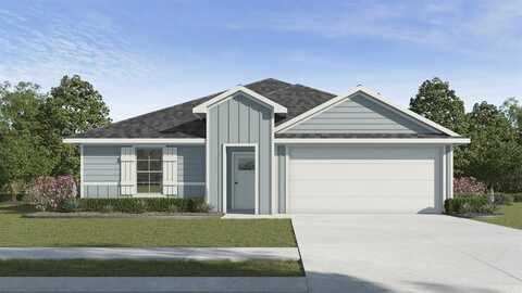 6301 Surfside Drive, Princeton, TX 75407
