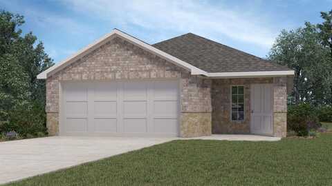 10205 Deposit Drive, Aubrey, TX 76227