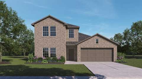 4304 Rowan Road, Aubrey, TX 76227