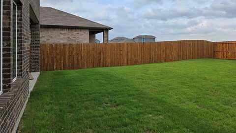 1615 Teton River Drive, Blue Ridge, TX 75424