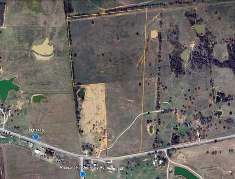 Tbd FM 1749, Sunset, TX 76270