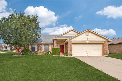 5401 Briar Lane, Flower Mound, TX 75028