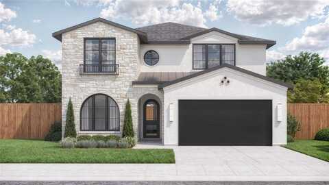 2965 Kosse Court, Grapevine, TX 76051