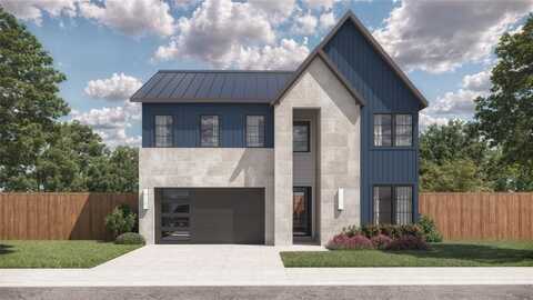 2971 Kosse Court, Grapevine, TX 76051