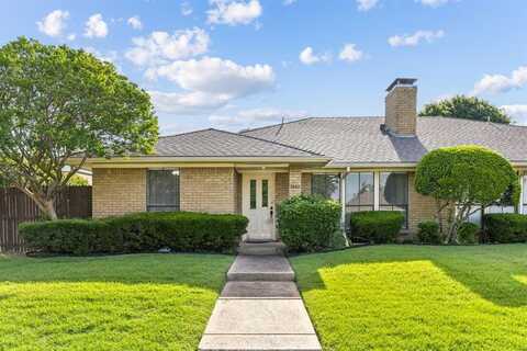 3340 Lanarc Drive, Plano, TX 75023