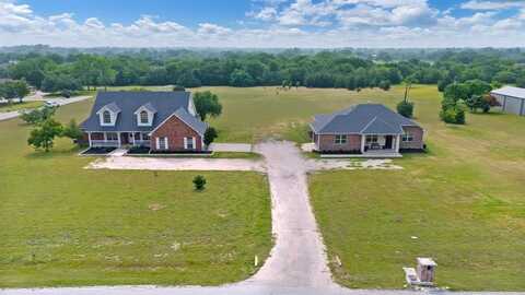 21 Graham Lane, Lucas, TX 75002