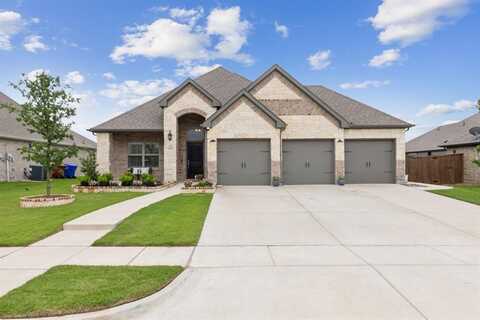 509 Oleander Drive, Royse City, TX 75189