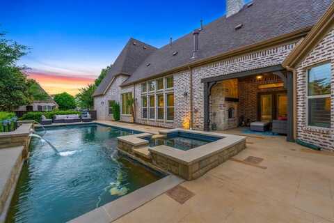 6125 Stapleford Circle, Dallas, TX 75252