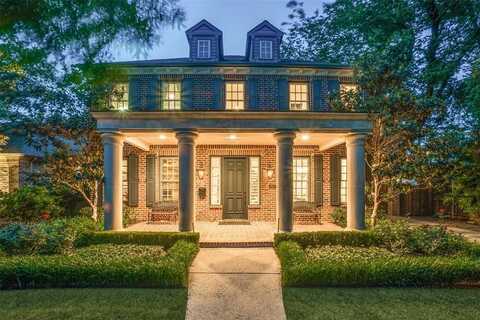 4529 Pomona Road, Dallas, TX 75209
