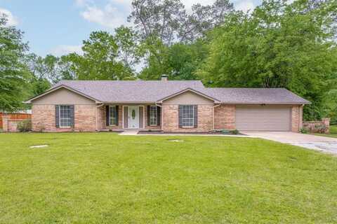 906 N Tyler Street, Big Sandy, TX 75755