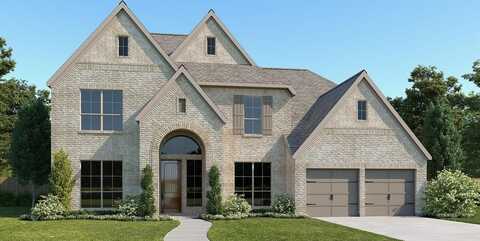 301 Barn Swallow Drive, Celina, TX 75009