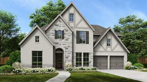 3309 Barnard Road, Celina, TX 75009