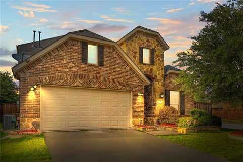 10800 Sexton Drive, McKinney, TX 75072
