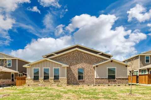 649-655 Harvest Moon Drive, Venus, TX 76084