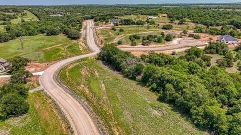 Lot 45 Leo Lane, Poolville, TX 76487