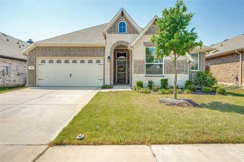 552 Concho Drive, Aubrey, TX 76227