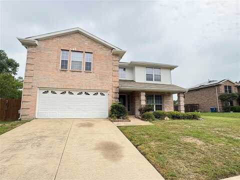 8413 Sailors Street, Rowlett, TX 75089