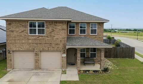 101 Patriot Parkway, Venus, TX 76084