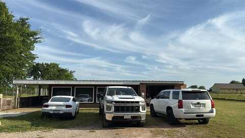 208 Vz County Road 4514, Ben Wheeler, TX 75754