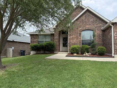 544 Bent Oak Drive, Fort Worth, TX 76131