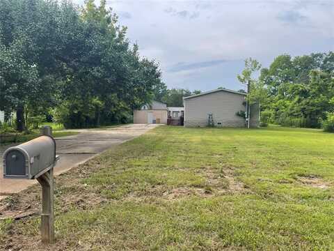 114 Thomas Street, Oil City, LA 71061