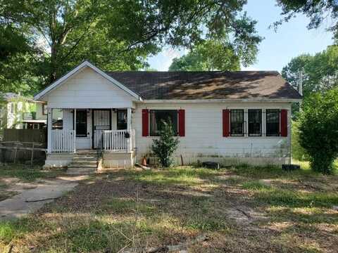 201 E Egan Street, Shreveport, LA 71101