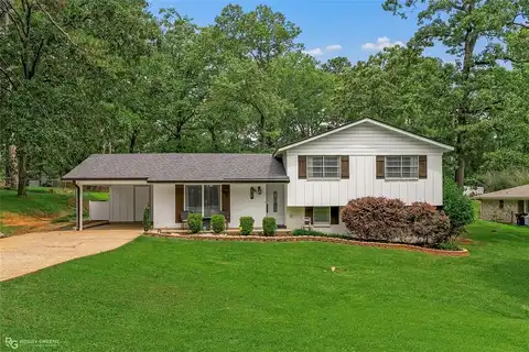 145 Platt Drive, Haughton, LA 71037