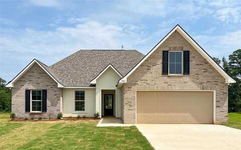 385 Hummingbird Lane, Princeton, LA 71067