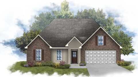 385 Hummingbird Lane, Princeton, LA 71067