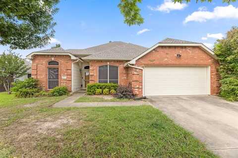 509 Shaye Court, Seagoville, TX 75159