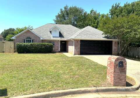 1309 Lakeside Court, Lindale, TX 75771