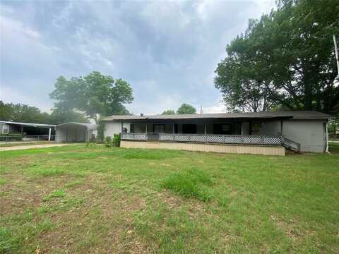 201 Softwind Street, Gun Barrel City, TX 75156
