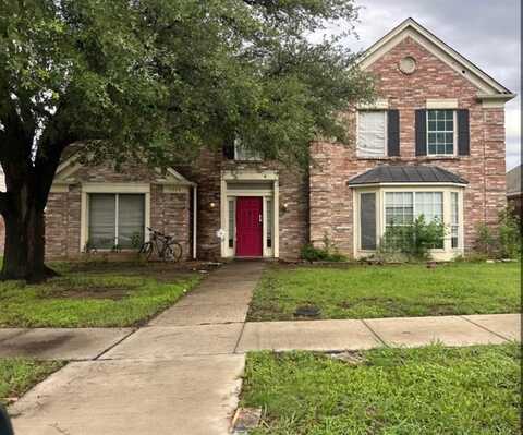 1322 Old Barn Lane, Lewisville, TX 75067