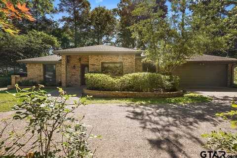 641 Hideaway Lane E, Hideaway, TX 75771