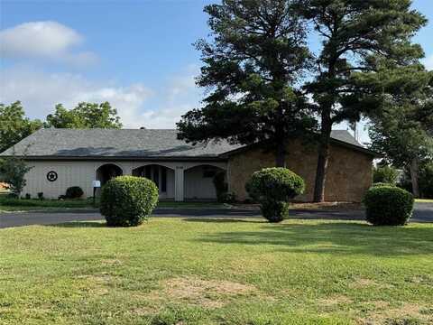 5626 Meadow Drive, Abilene, TX 79606
