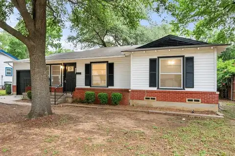 1407 W Lovers Lane, Arlington, TX 76013
