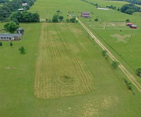 Tbd County Road 4090, Scurry, TX 75158