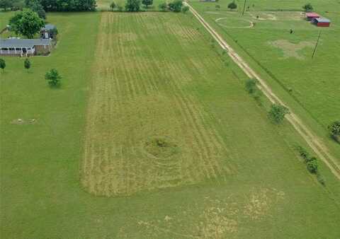 Tbd County Road 4090, Scurry, TX 75158