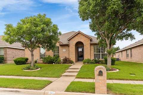 805 Canyon Place, DeSoto, TX 75115
