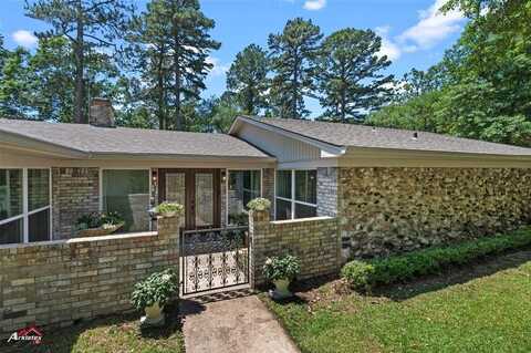 9829 Hwy 11, Hughes Springs, TX 75656